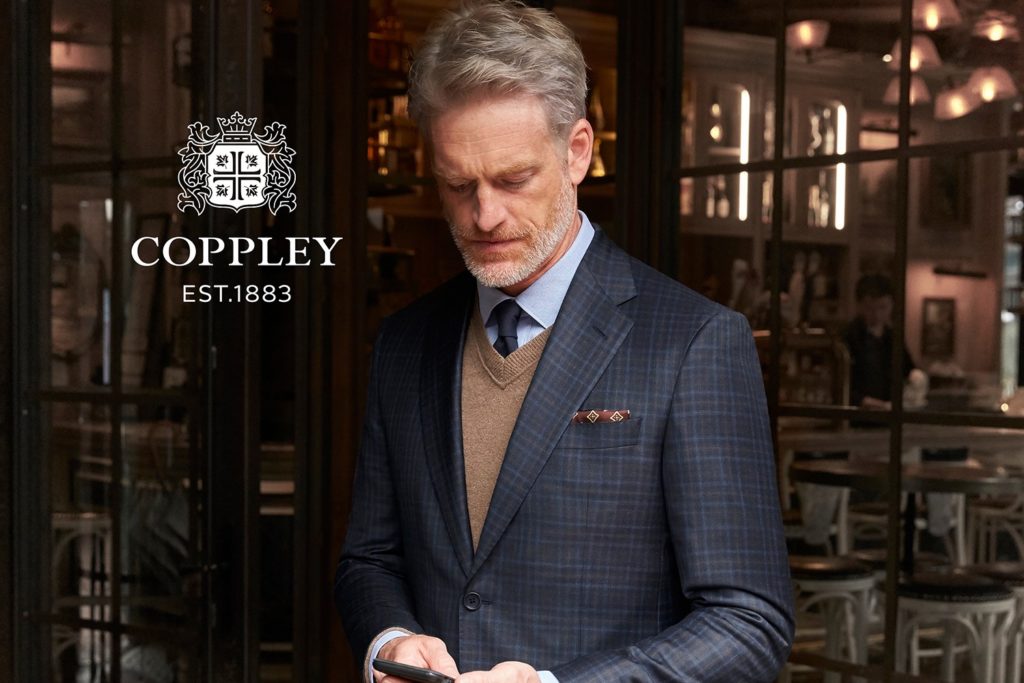 Coppley and Armin Oehler Trunk Show Friday, September 21st | Rush ...