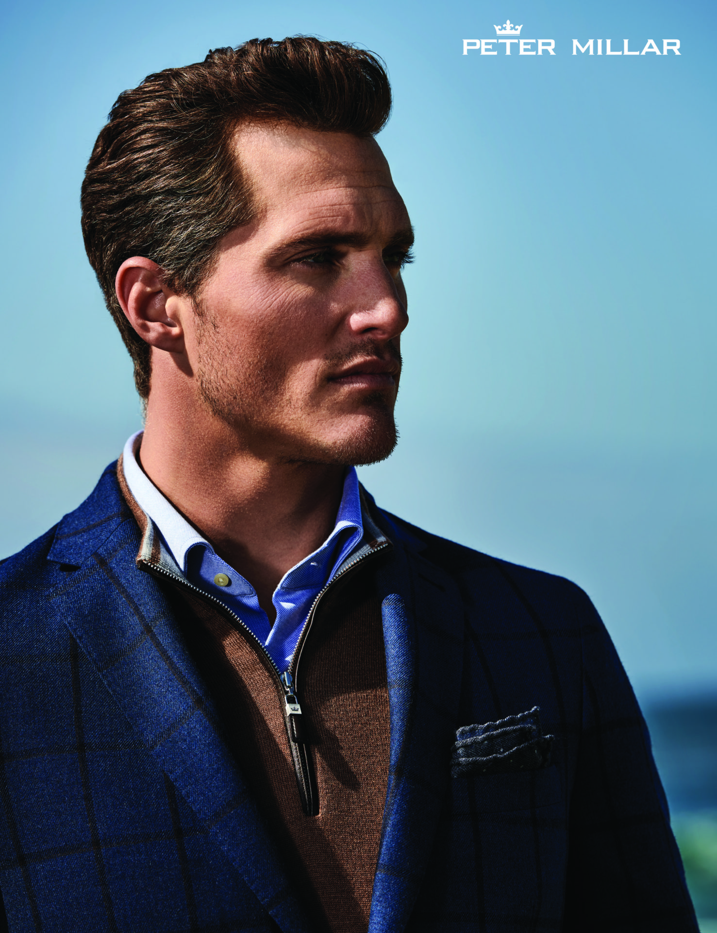 Peter Millar Trunk Show, Friday and Saturday, October 5th - 6th | Rush