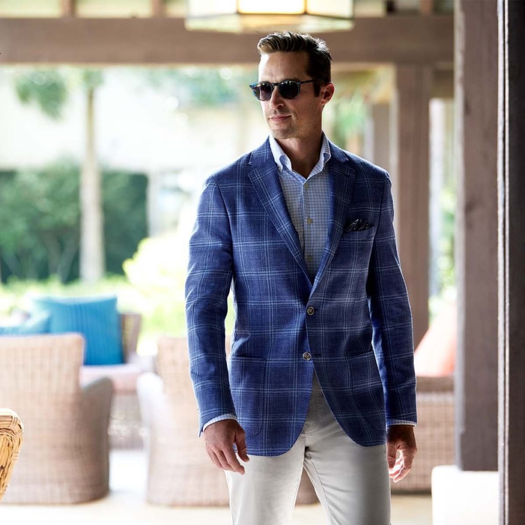 Peter millar hot sale sports coat