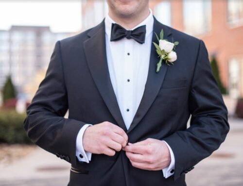 Why You Should Consider Owning a Tuxedo Instead of Renting One
