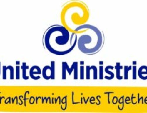 Join us in supporting United Ministries on Giving Tuesday.