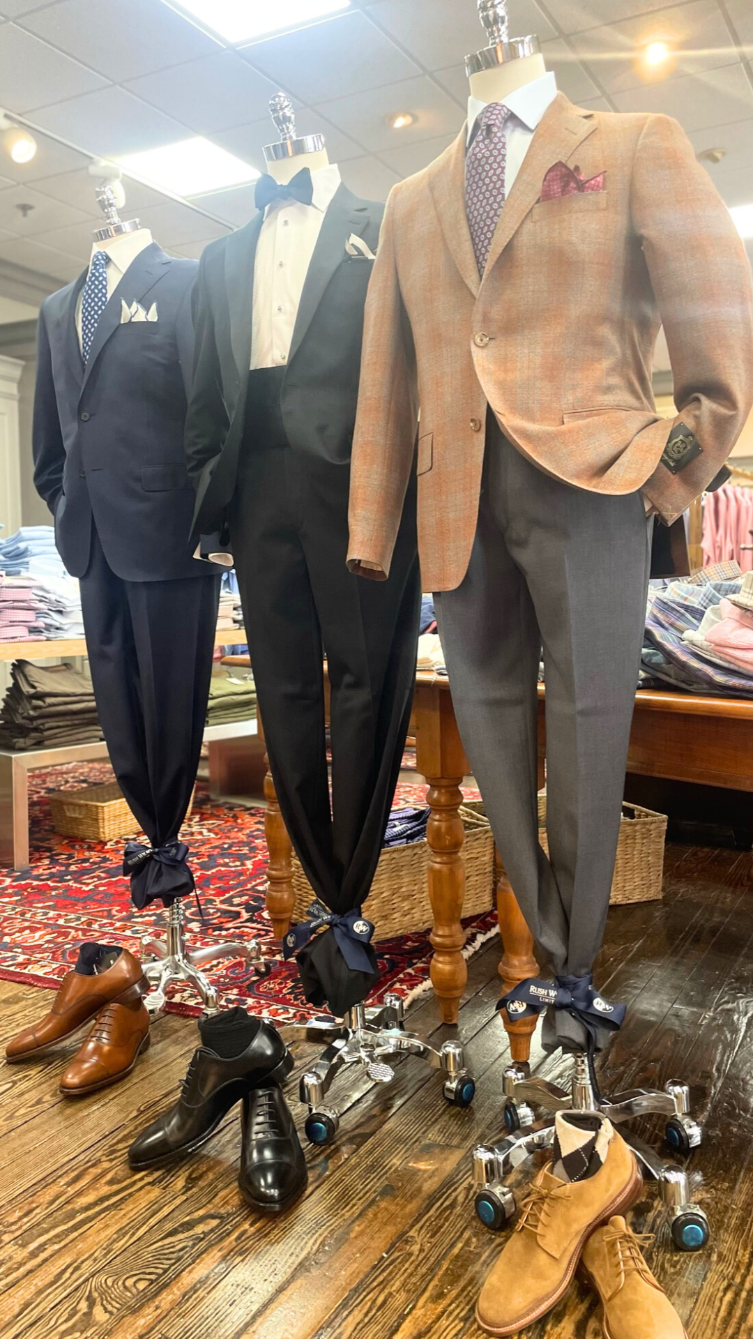 Mens dress outlet attire for wedding