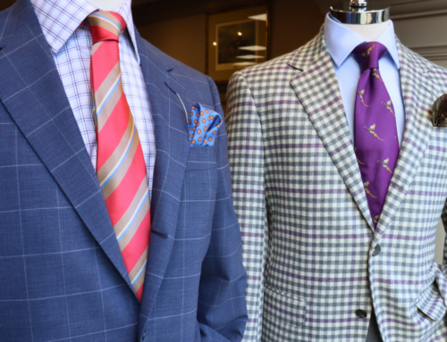 A Guide to Mastering Semi-Formal Menswear